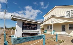 Oceanside Court By Kees Vacations