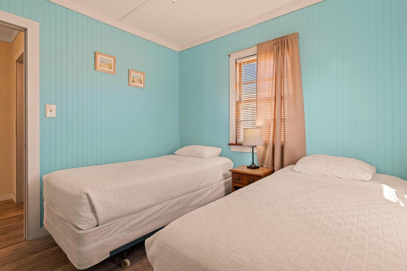 Aparthotel Oceanside Court By Kees Vacations Nags Head Exterior foto