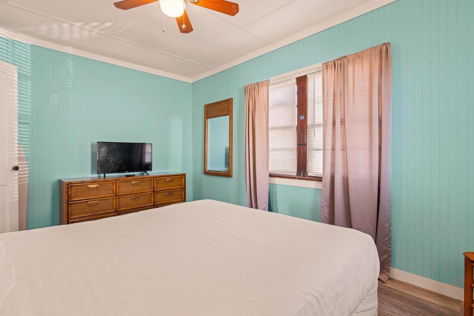 Aparthotel Oceanside Court By Kees Vacations Nags Head Exterior foto