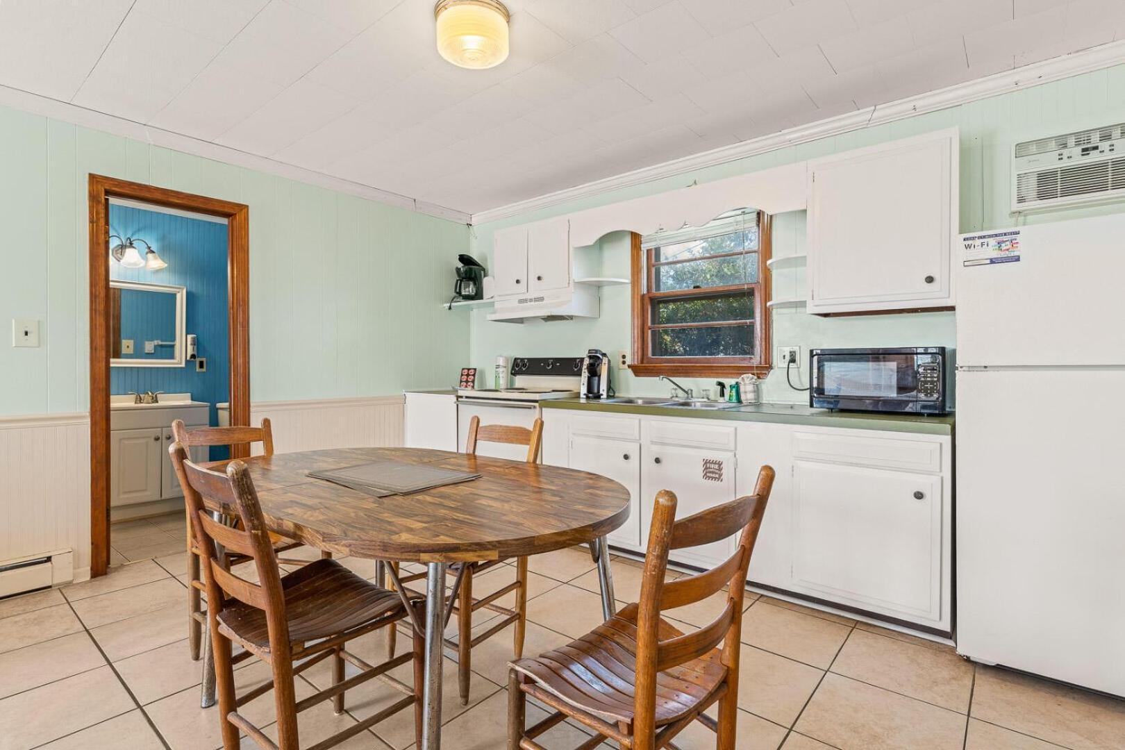 Aparthotel Oceanside Court By Kees Vacations Nags Head Exterior foto