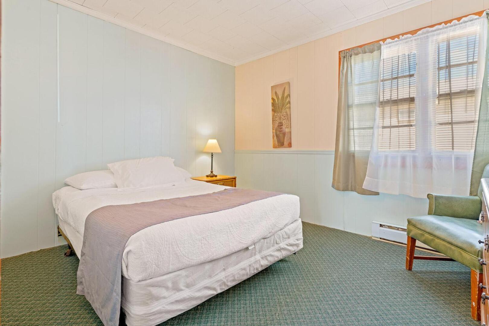 Aparthotel Oceanside Court By Kees Vacations Nags Head Exterior foto