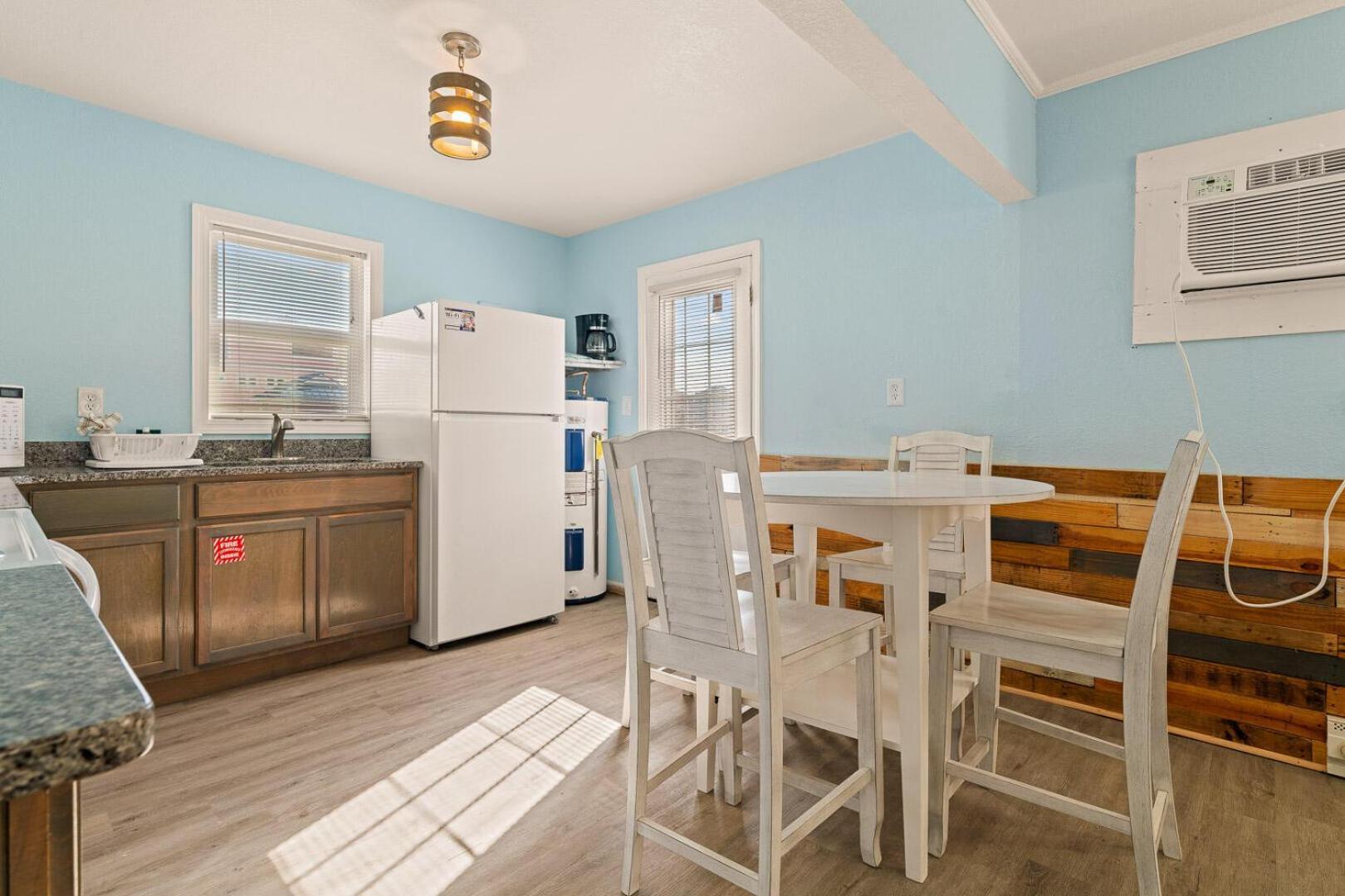 Aparthotel Oceanside Court By Kees Vacations Nags Head Exterior foto