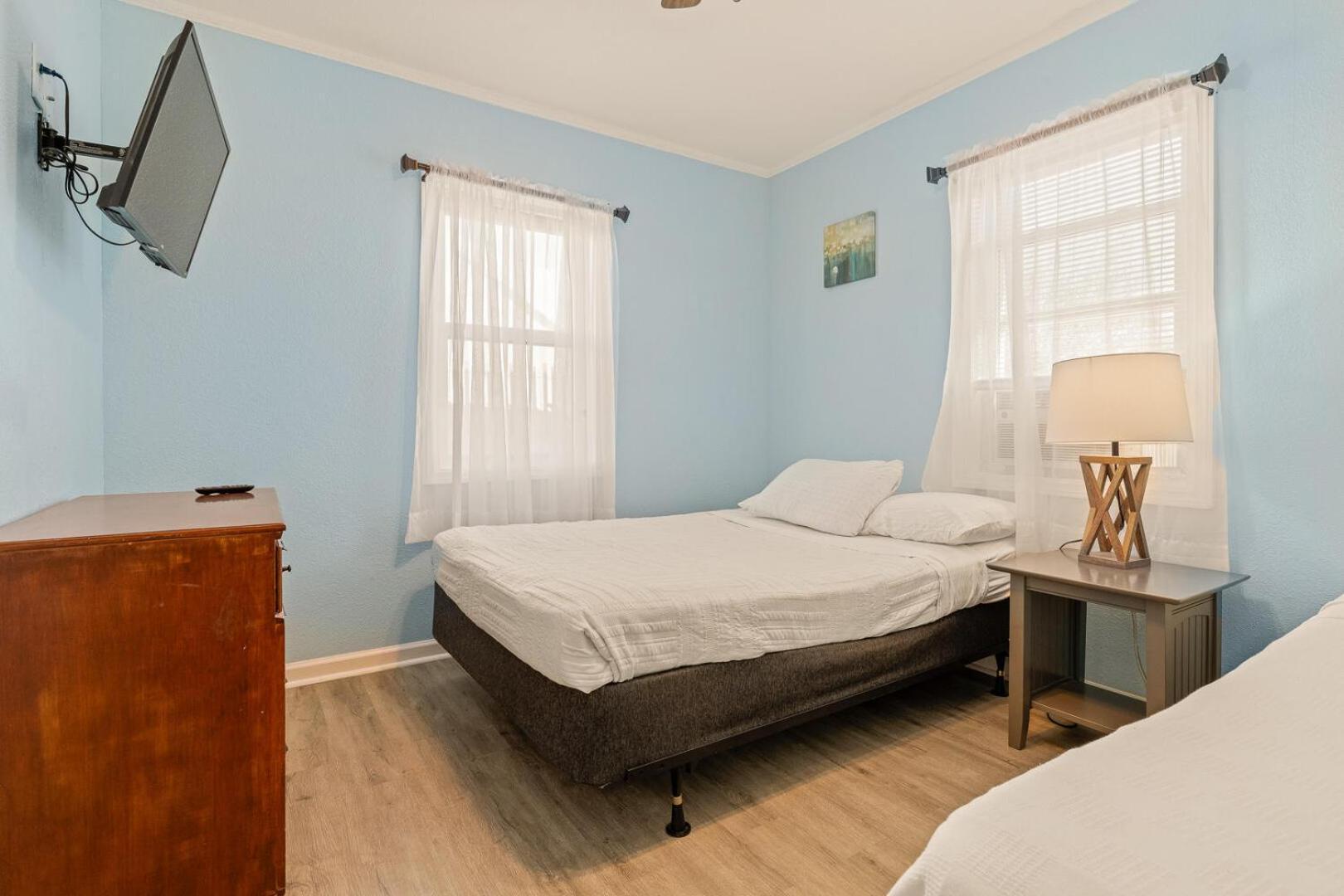 Aparthotel Oceanside Court By Kees Vacations Nags Head Exterior foto