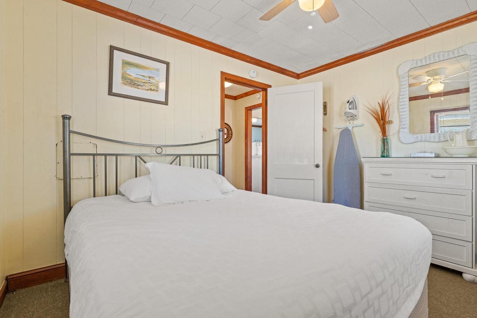 Aparthotel Oceanside Court By Kees Vacations Nags Head Exterior foto