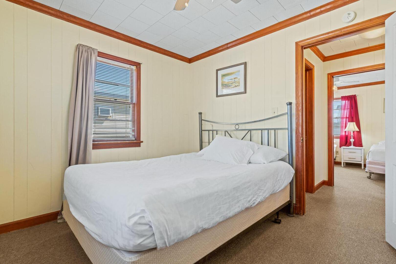 Aparthotel Oceanside Court By Kees Vacations Nags Head Exterior foto