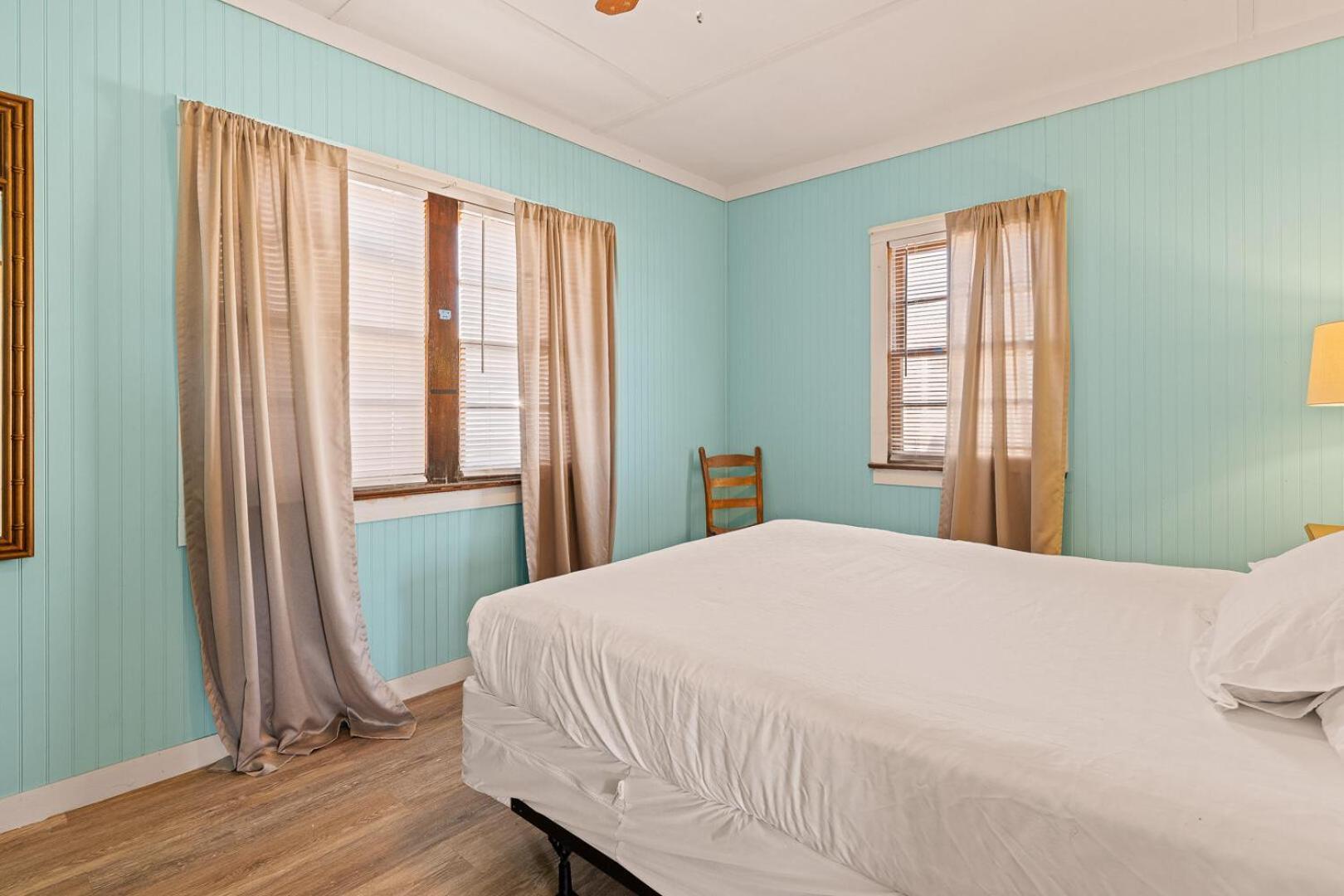 Aparthotel Oceanside Court By Kees Vacations Nags Head Exterior foto