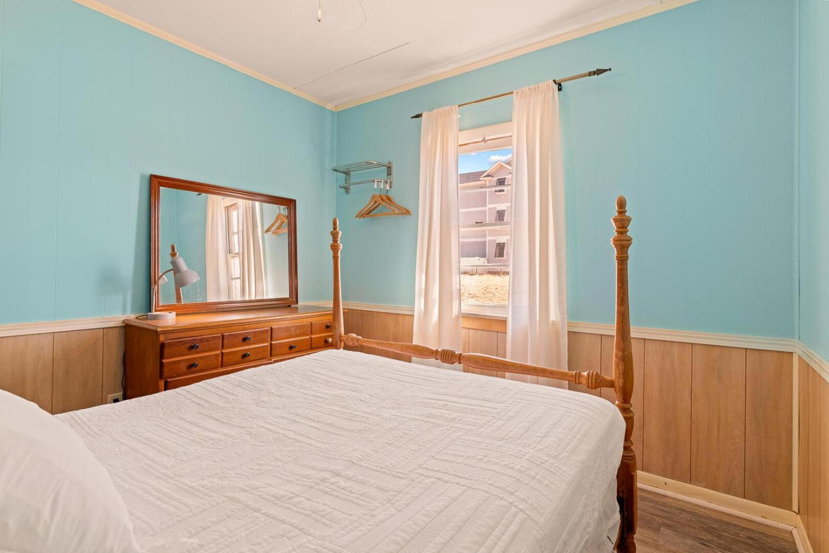 Aparthotel Oceanside Court By Kees Vacations Nags Head Exterior foto