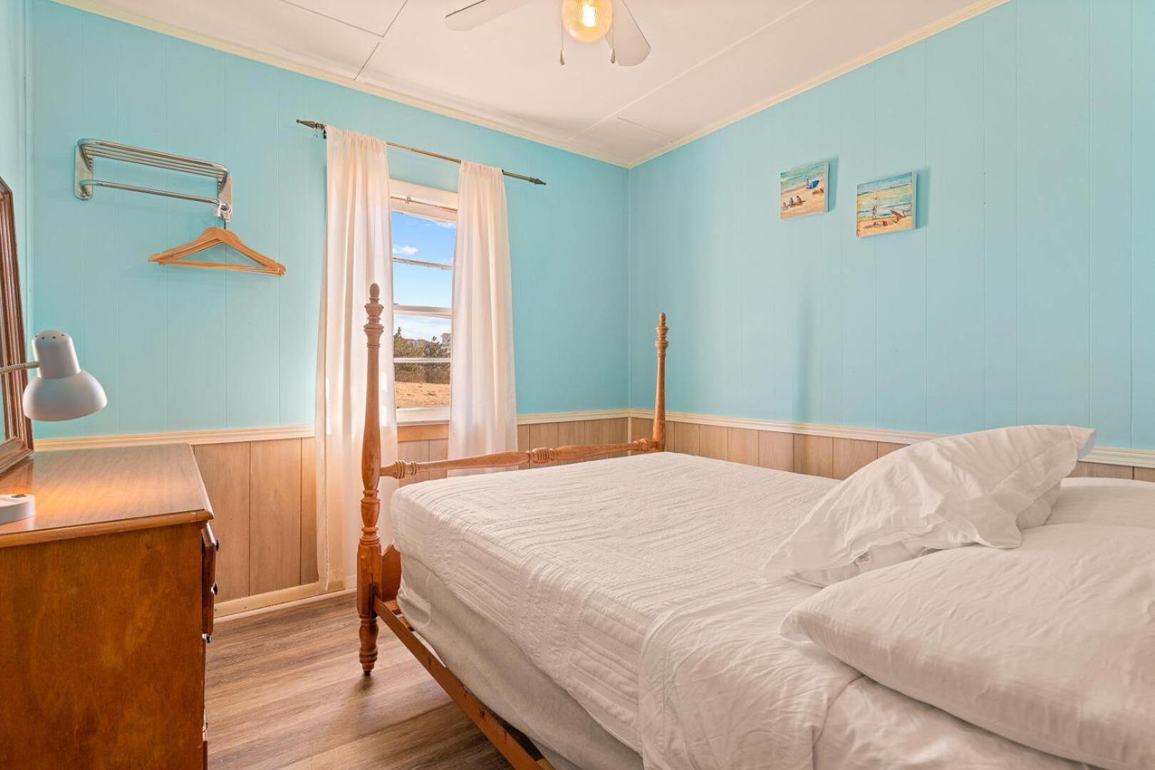 Aparthotel Oceanside Court By Kees Vacations Nags Head Exterior foto