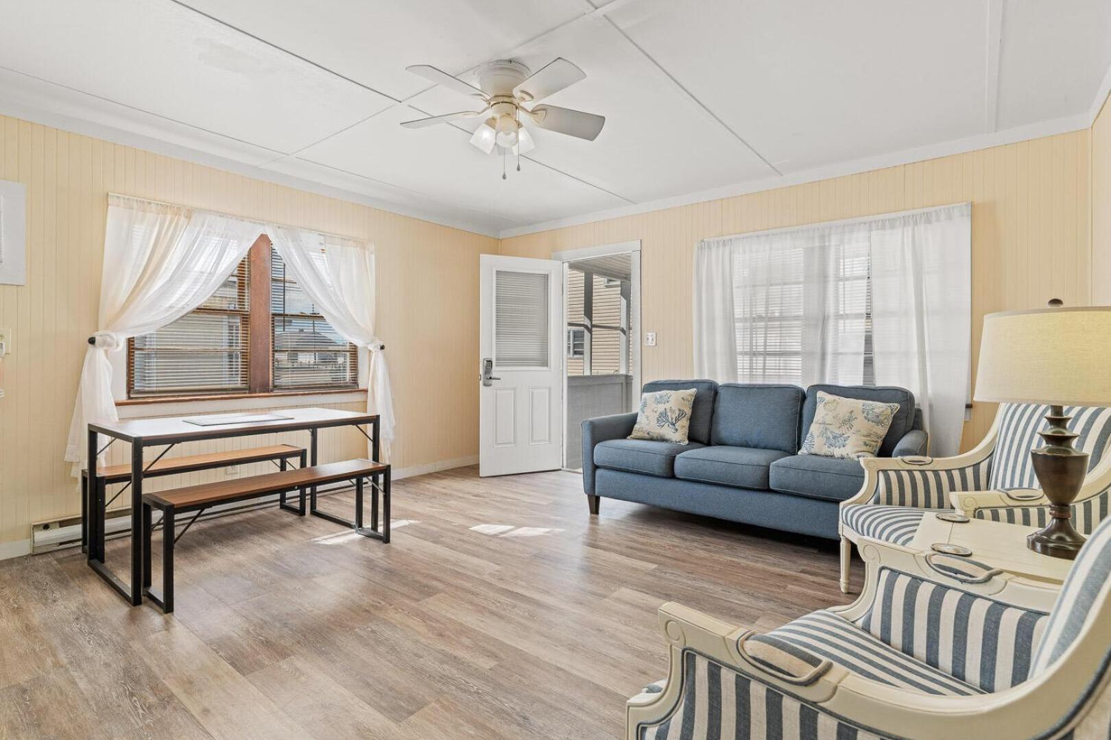 Aparthotel Oceanside Court By Kees Vacations Nags Head Exterior foto