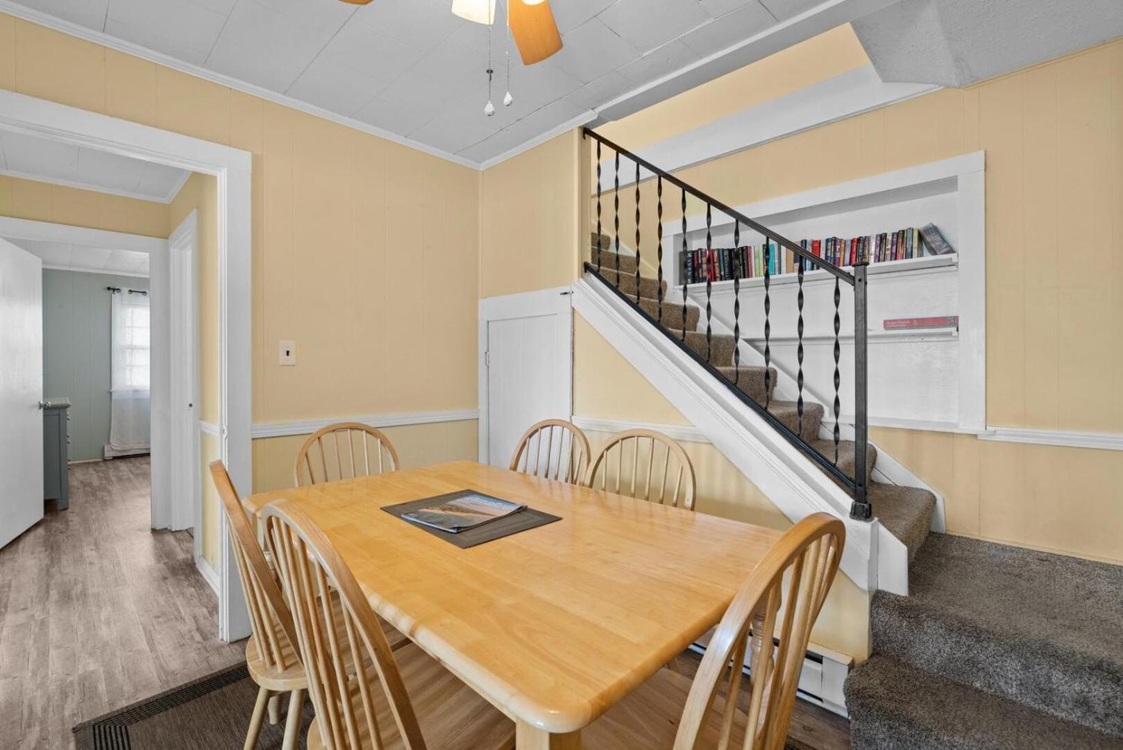 Aparthotel Oceanside Court By Kees Vacations Nags Head Exterior foto