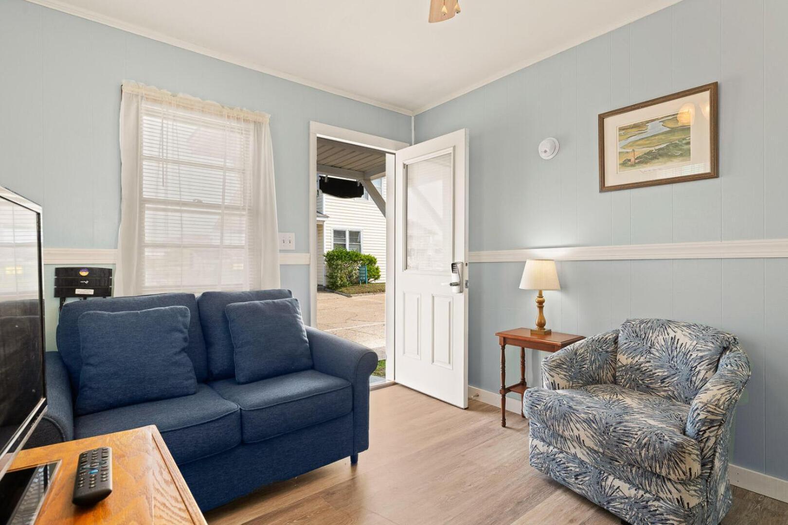 Aparthotel Oceanside Court By Kees Vacations Nags Head Exterior foto