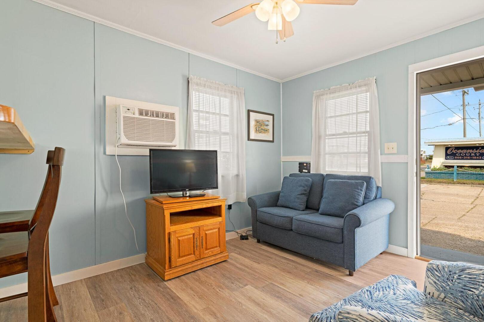 Aparthotel Oceanside Court By Kees Vacations Nags Head Exterior foto