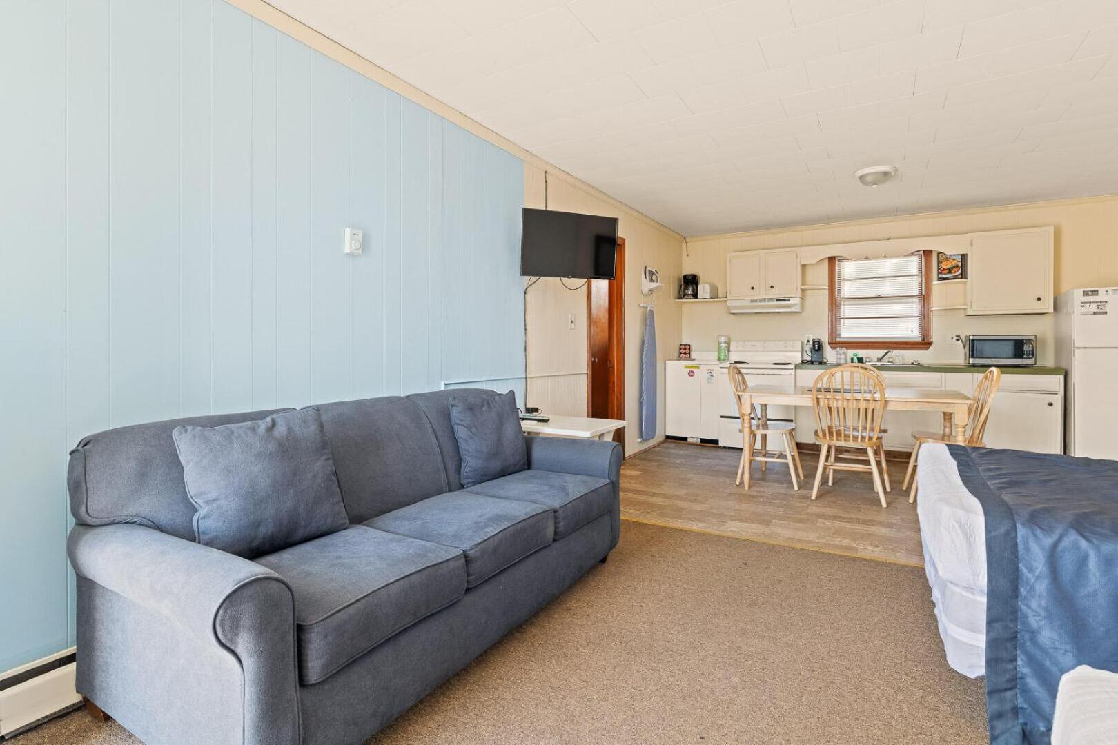 Aparthotel Oceanside Court By Kees Vacations Nags Head Exterior foto